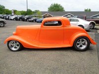 Model A Model A