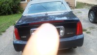 DeVille DeVille