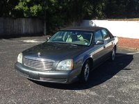 DeVille DeVille