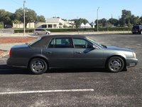 DeVille DeVille