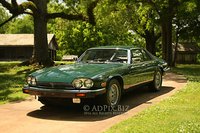 XJ-S XJ-S