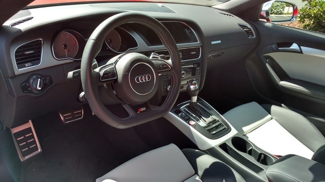2015 Audi S5 - Pictures - CarGurus