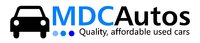 MDC Autos logo