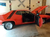 1972 Plymouth Satellite Overview 1972 Plymouth Satellite Overview