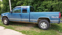 C/K 1500 C/K 1500