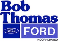 Bob Thomas Ford Incorporated logo