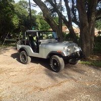 CJ-5