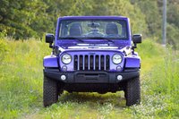 Wrangler Unlimited Wrangler Unlimited
