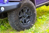 Wrangler Unlimited Wrangler Unlimited