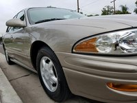 LeSabre LeSabre