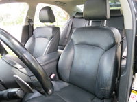 2007 Lexus Is 350 Interior Pictures Cargurus