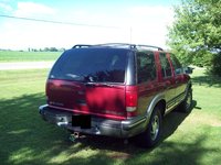 Blazer Blazer