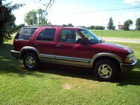 Blazer Blazer