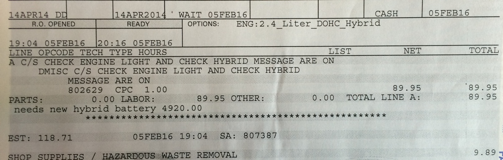 toyota camry hybrid questions 2007 camry hybrid battery problem or electrical issues cargurus 2007 camry hybrid battery problem or