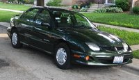 Sunfire Sunfire