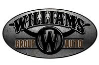 Williams Group Auto logo