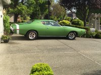 1972 Dodge Charger Overview 1972 Dodge Charger Overview