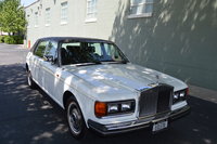 Silver Spur Silver Spur
