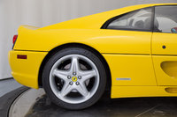 1998 Ferrari F355 Overview 1998 Ferrari F355 Overview