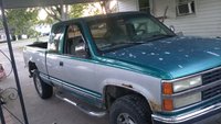 C/K 1500 C/K 1500