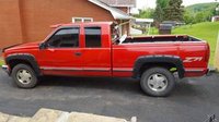 C/K 1500 C/K 1500