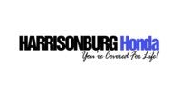 Harrisonburg Automall logo