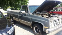 C/K 10 C/K 10