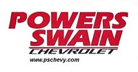 Powers-Swain Chevrolet, Inc.