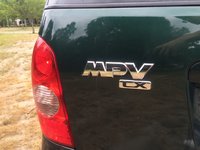 MPV MPV