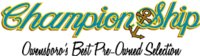 Championship Autos logo