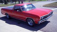 El Camino El Camino