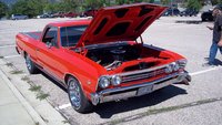 El Camino El Camino