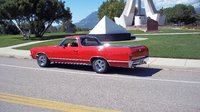 El Camino El Camino