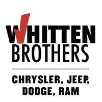 Whitten Brothers of Richmond logo