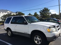 Explorer Sport Explorer Sport