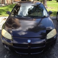 Stratus Stratus
