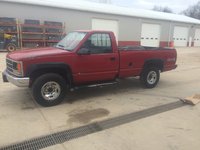 C/K 2500 C/K 2500