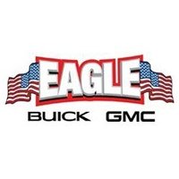 Eagle Buick GMC logo