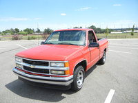 C/K 1500 C/K 1500
