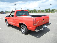 C/K 1500 C/K 1500