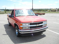 C/K 1500 C/K 1500