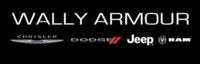 Wally Armour Chrysler Dodge Jeep logo