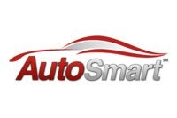 AutoSmart logo
