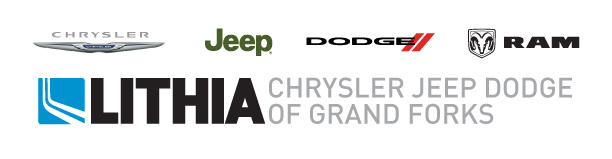Lithia Ford Grand Forks >> Lithia Chrysler Jeep Dodge Of Grand Forks Grand Forks Nd Lithia Ford Grand Forks >> Lithia Chrysler Jeep Dodge Of Grand Forks Grand Forks Nd