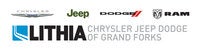 Nelson Chrysler Jeep Dodge of Grand Forks logo