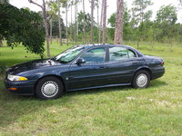 LeSabre LeSabre