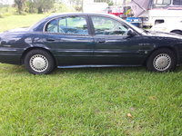 LeSabre LeSabre