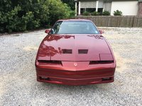 Firebird Firebird