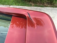 Firebird Firebird