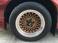 Firebird Firebird